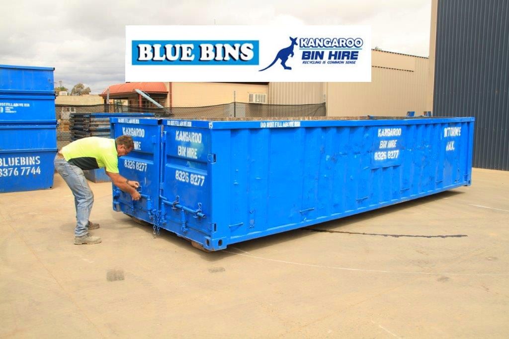 Skip Bin Adelaide Skip Bins Adelaide